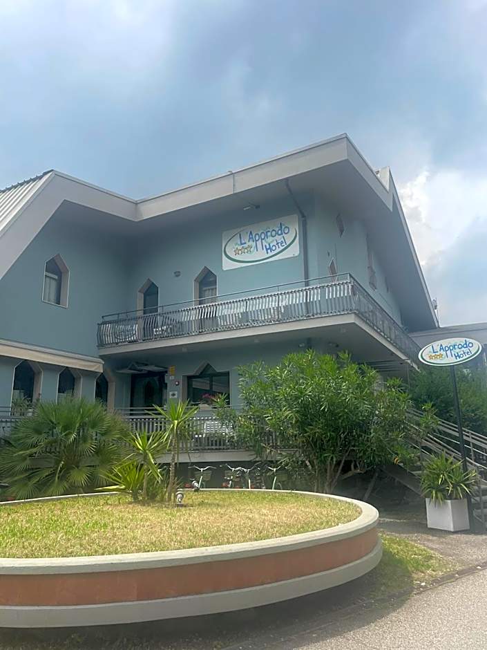 Photo 1 of 50 of L'Approdo Hotel