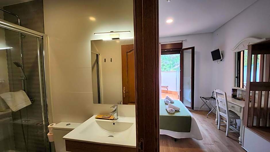 Eco Hotel Toledo
