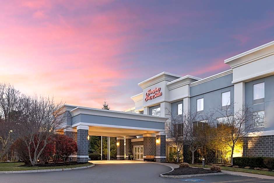 Hampton Inn By Hilton & Suites Wells-Ogunquit, Me