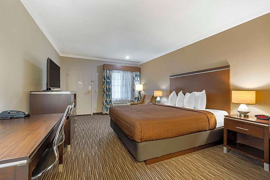 Best Western Redondo Beach Galleria Inn Hotel - Beach City LA