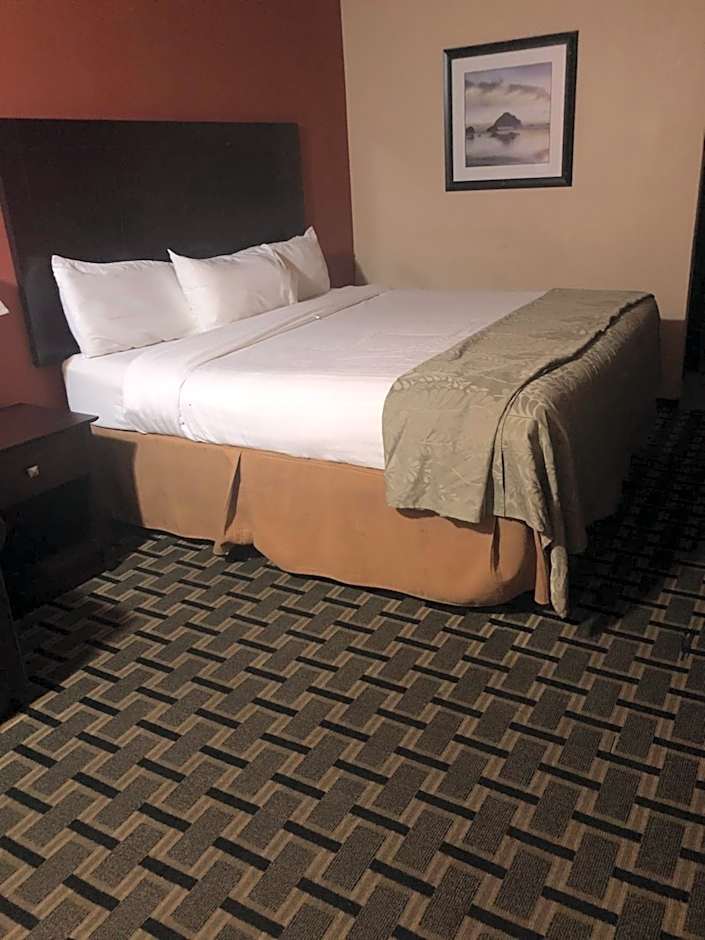 Executive Inn Woodward