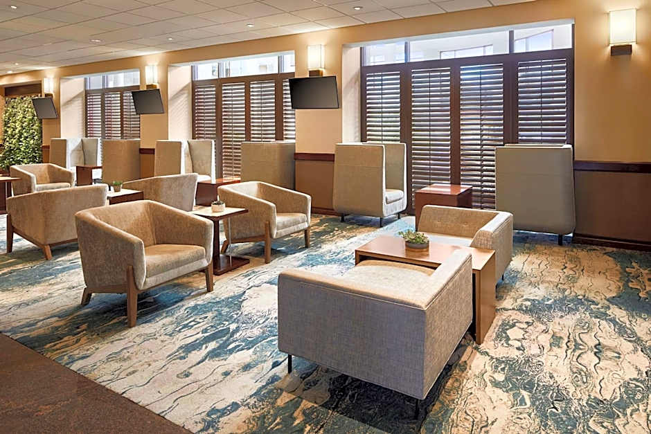The Westin San Francisco Airport