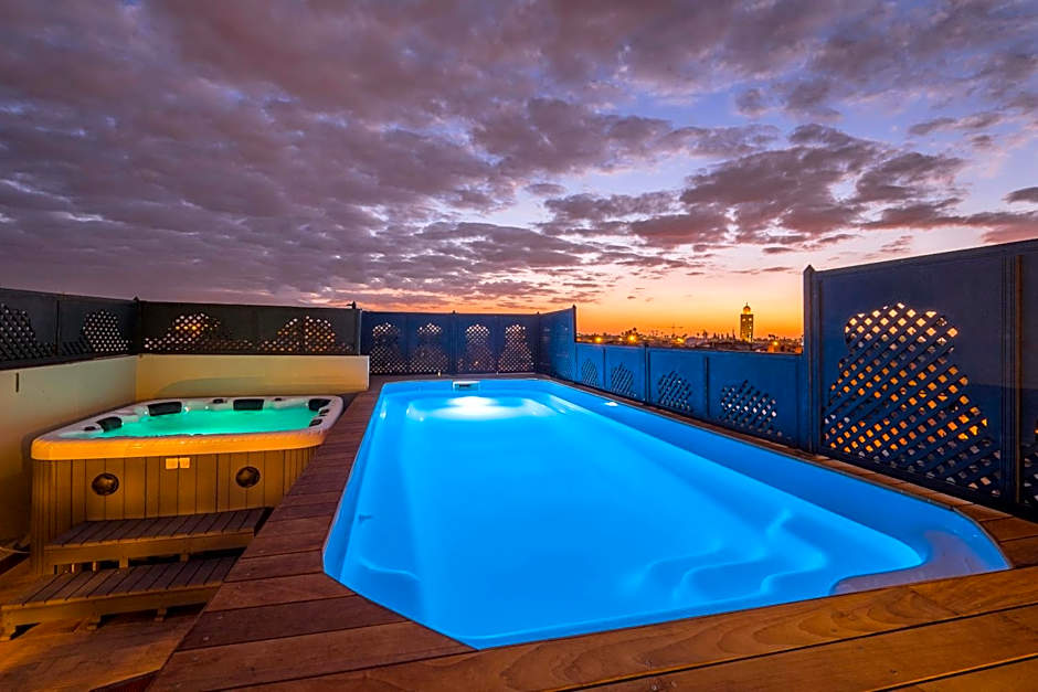 Riad Nesma Suites & Spa