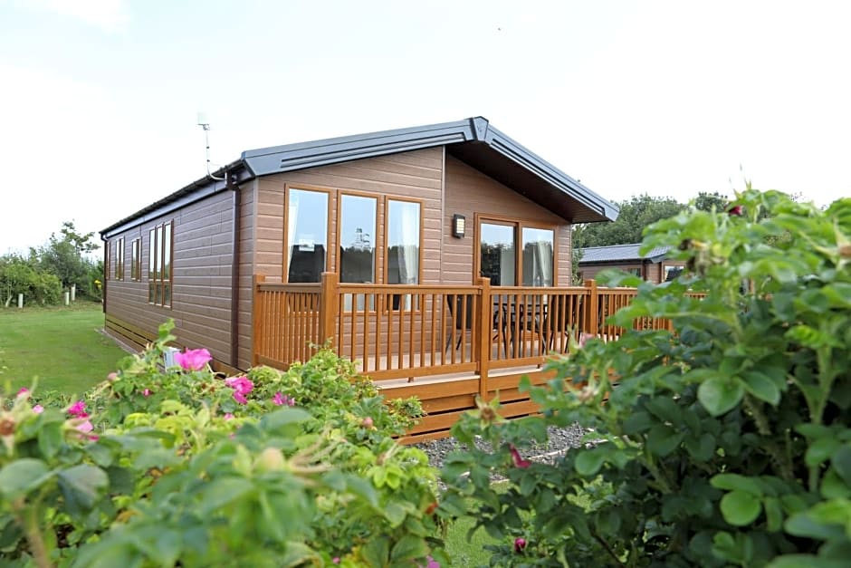 Photo 1 of 50 of Cosy Dreams Lodge