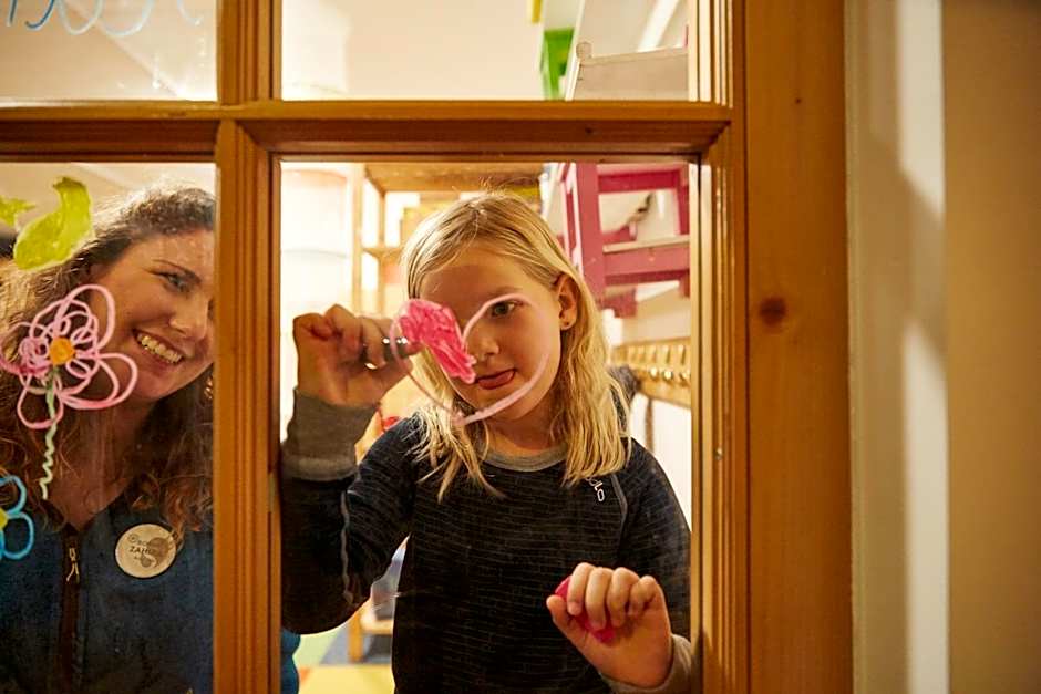 ROBINSON ALPENROSE Zürs