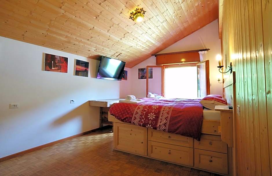 Rifugio Palafavera