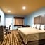 Scottish Inns & Suites - Crosby
