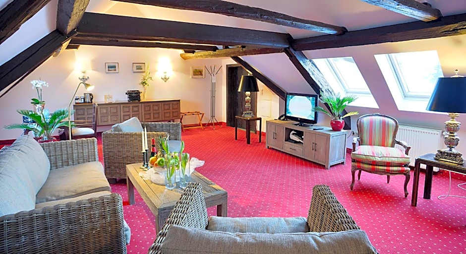 Stadthotel Patrizier