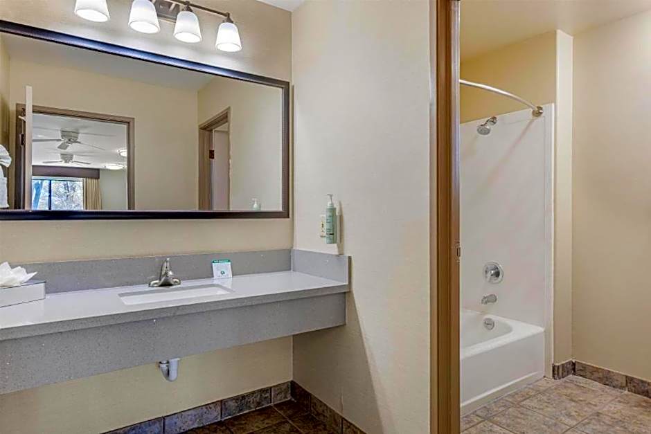 Best Western Frontier Motel