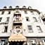 Hotel Traube Rudesheim