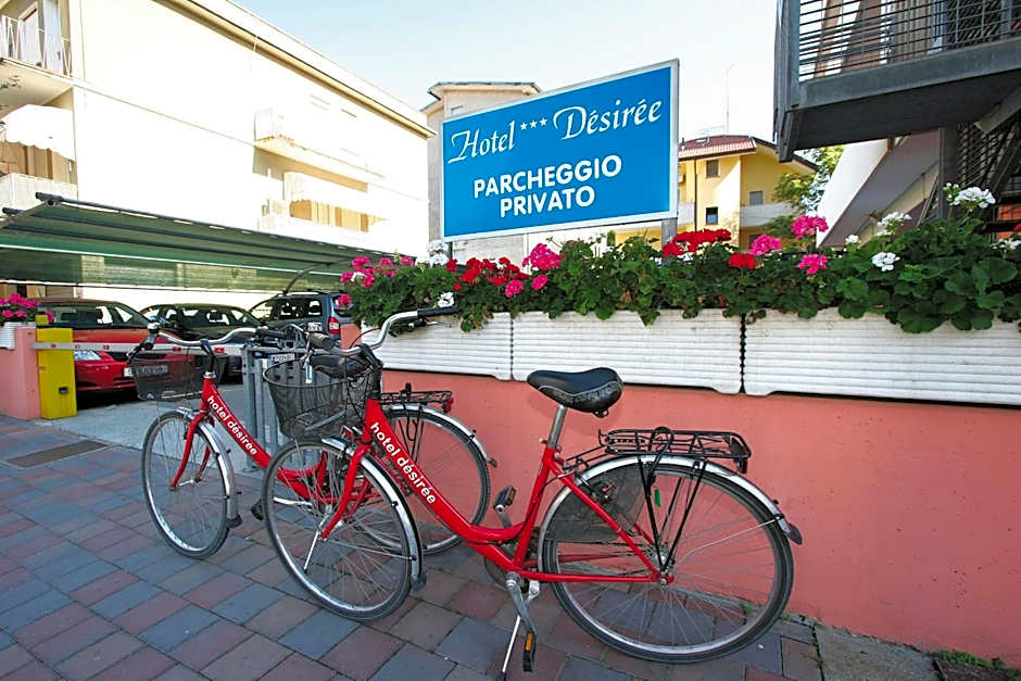Hotel Desiree