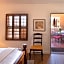 Piñon Court by La Fonda