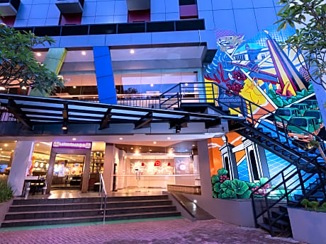 Amaris Hotel Padjajaran Bogor