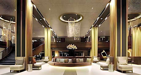 Rua Rasada Hotel - The Ideal Venue for Meetings & Events