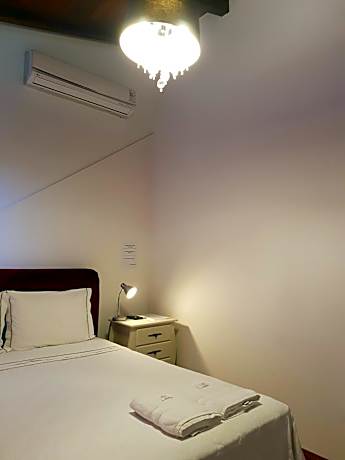 Quadruple Room with Mountain View