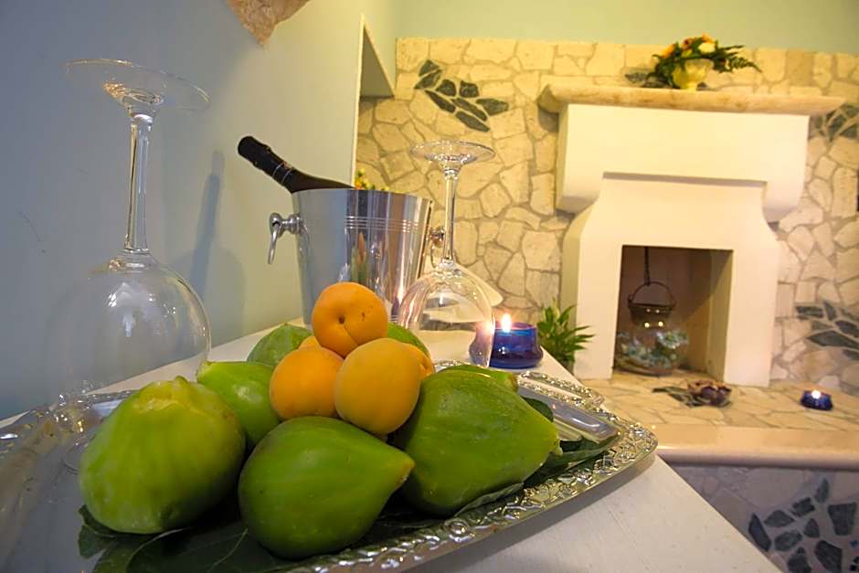 Relais Parallelo 41