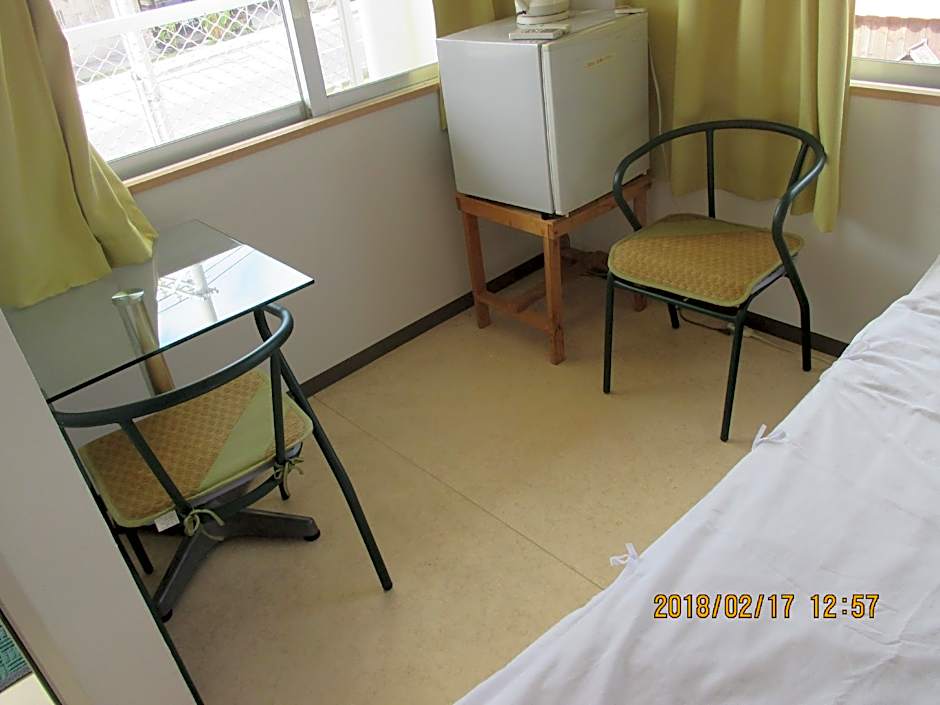 Ken Hostel