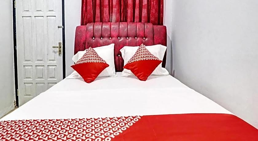 OYO 91886 Bfs Homestay Syariah