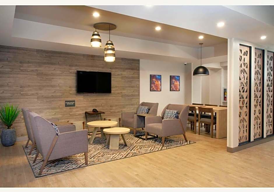 Candlewood Suites Detroit Sterling Heights By IHG