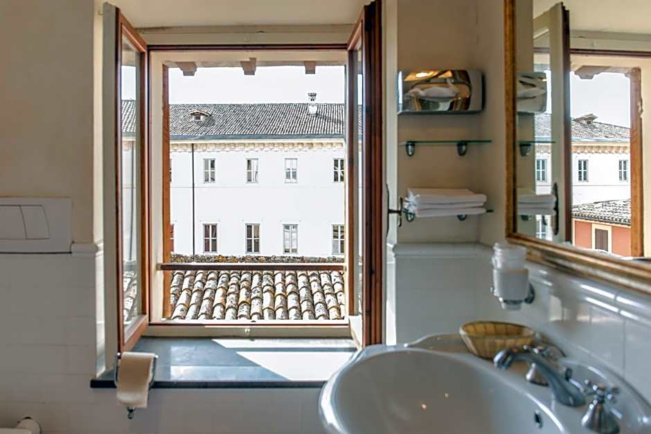 Hotel Clitunno
