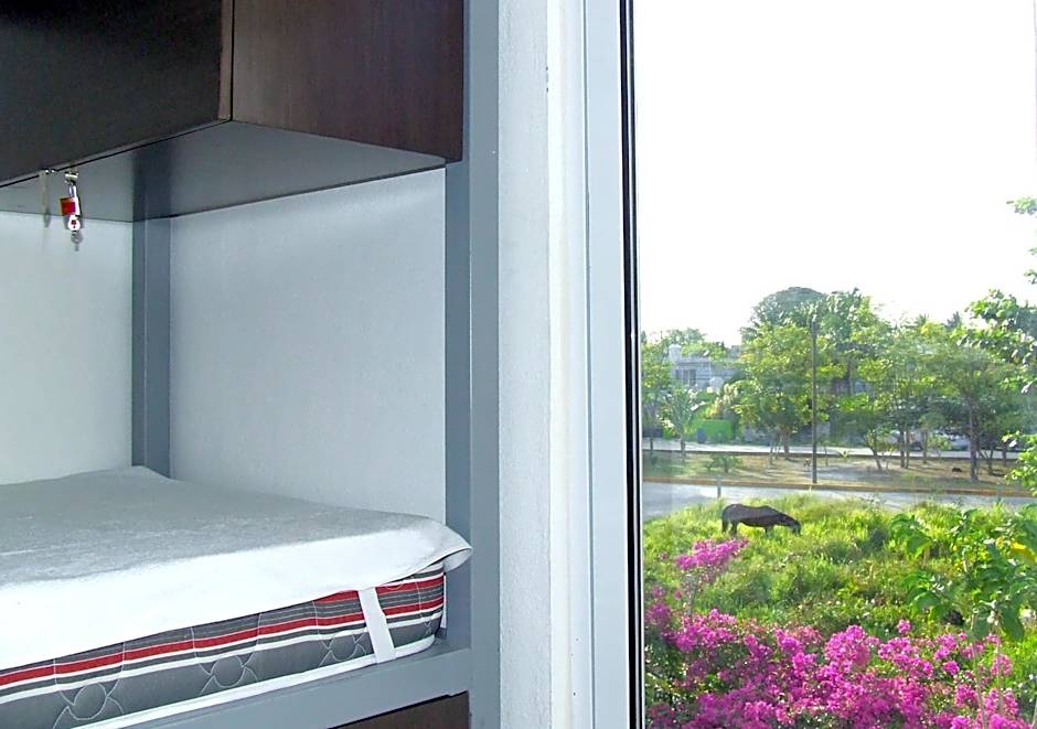 Hostel Humanity - Puerto Morelos