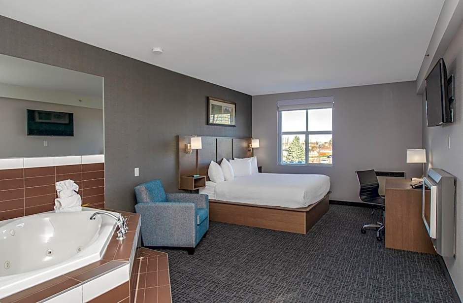 Coast Lethbridge Hotel & Conference Centre