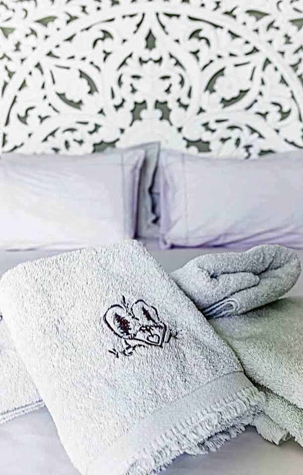 Le Clos Cathala Chambres d'Hôtes