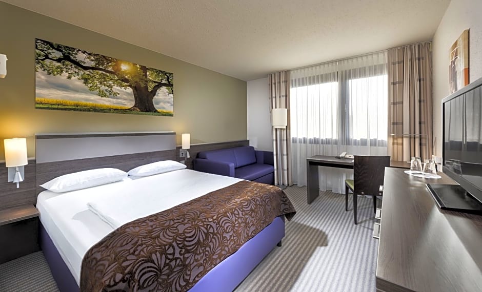 Photo 1 of 47 of Mercure Hotel Duesseldorf Airport