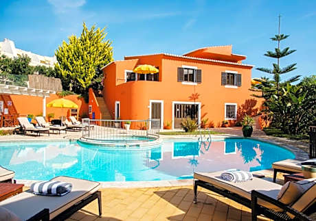 Villa Mar Azul