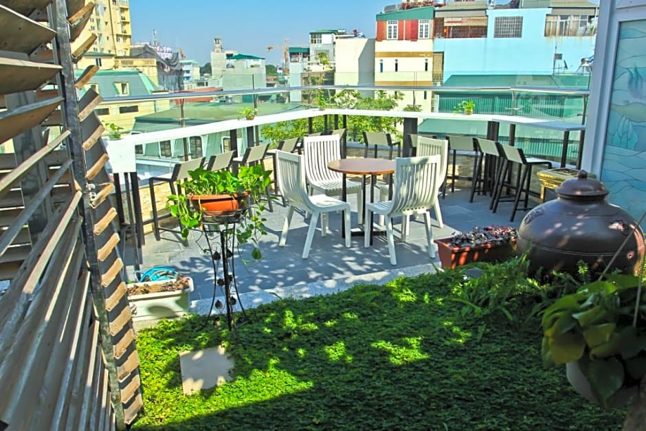 Santa Barbara Hotel & Spa