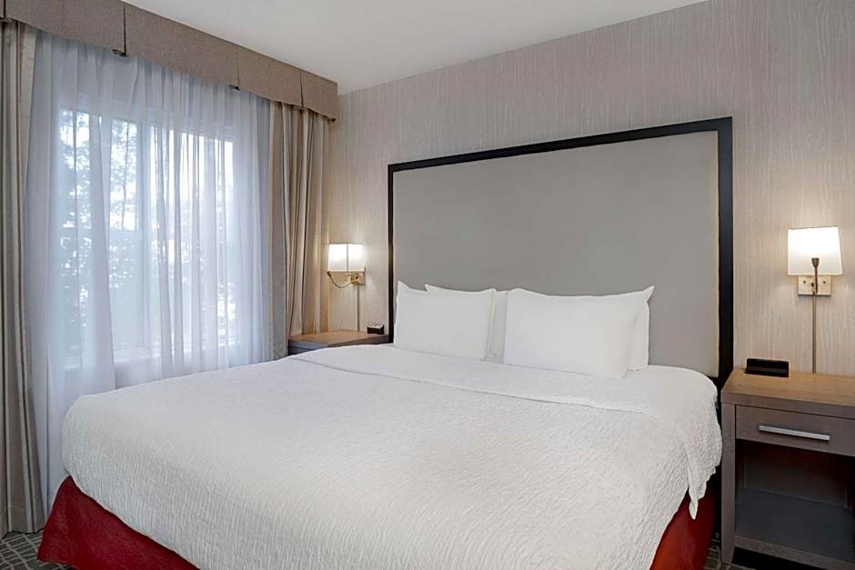 Homewood Suites By Hilton Tallahassee