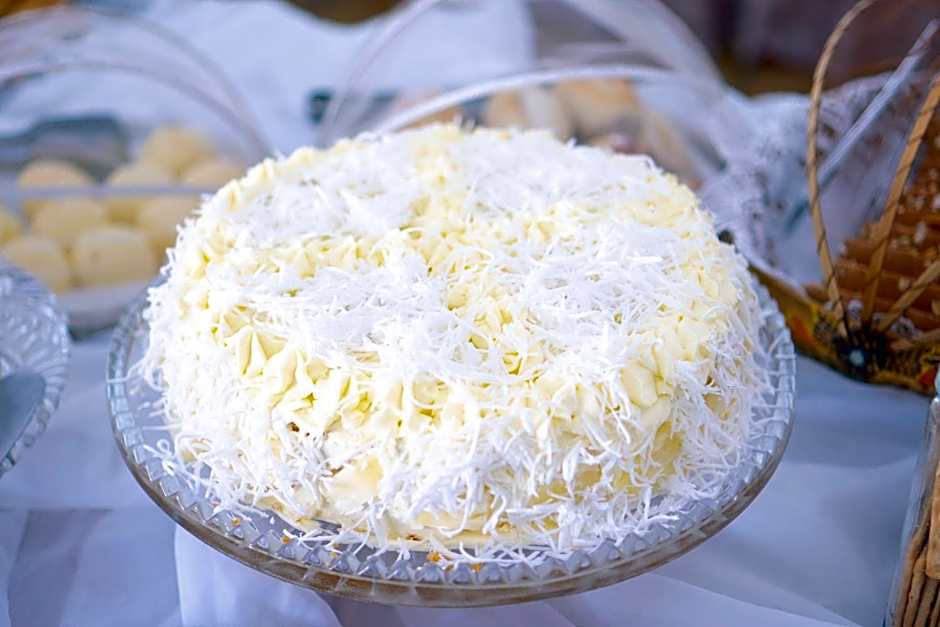 Pousada Jardim Porto Belo