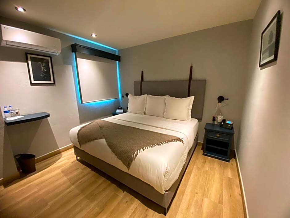 Hotel Origen