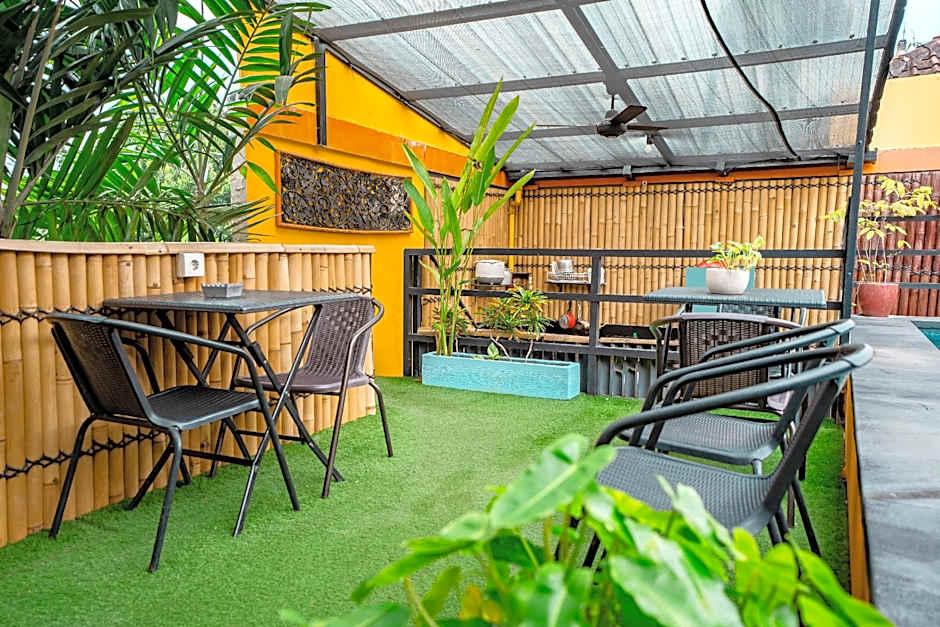 Urban Haven Sanur