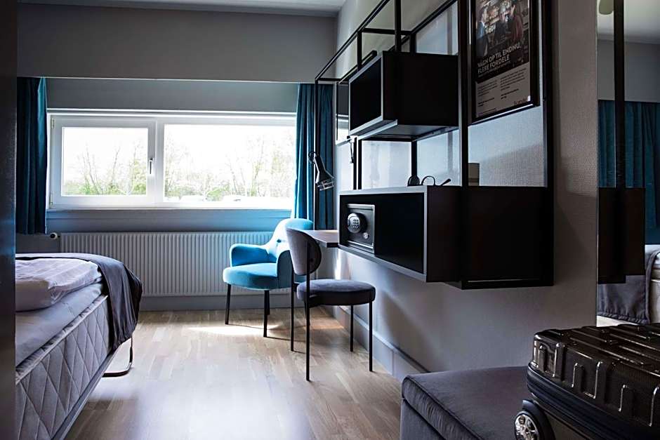 Scandic Odense