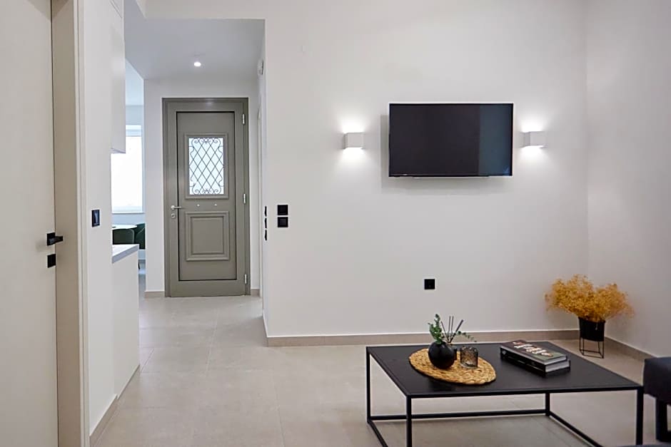 Vasilicari Apartments