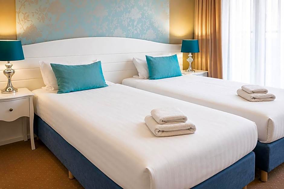 Hotel Opole Centrum