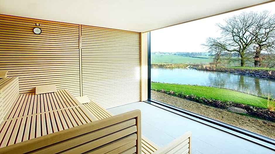 Stanley house hotel & spa