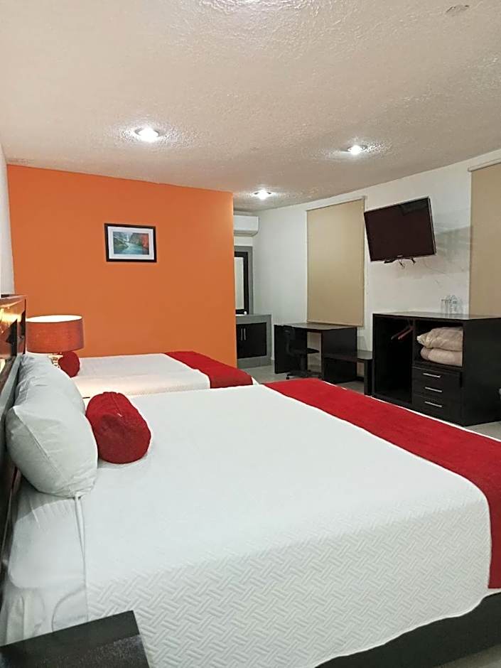 Hotel Plaza Elite