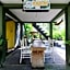 RedDoorz at Saren Anyar Homestay Lukluk