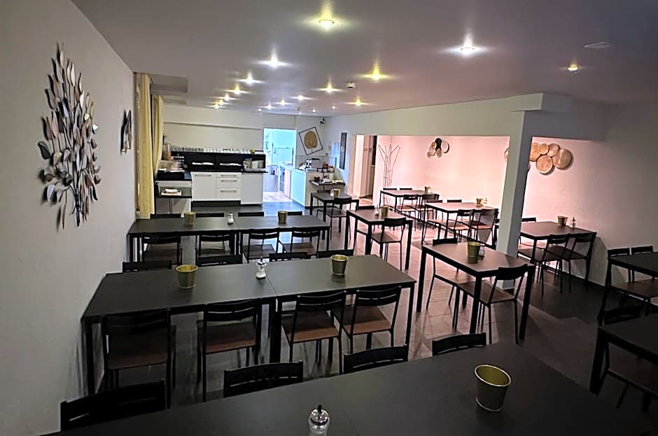 Hotel Rheinfall