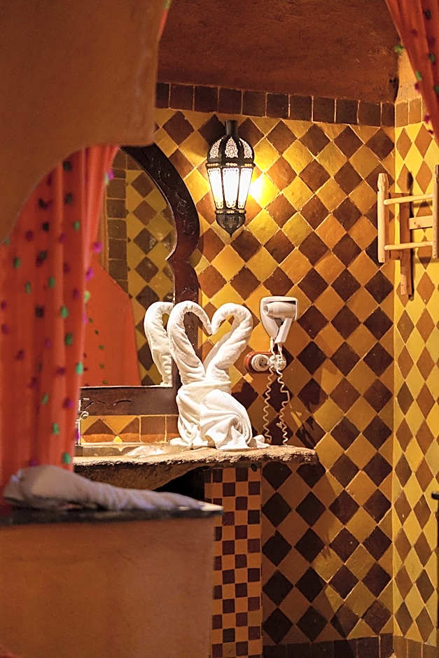 Kasbah Hotel Xaluca Arfoud