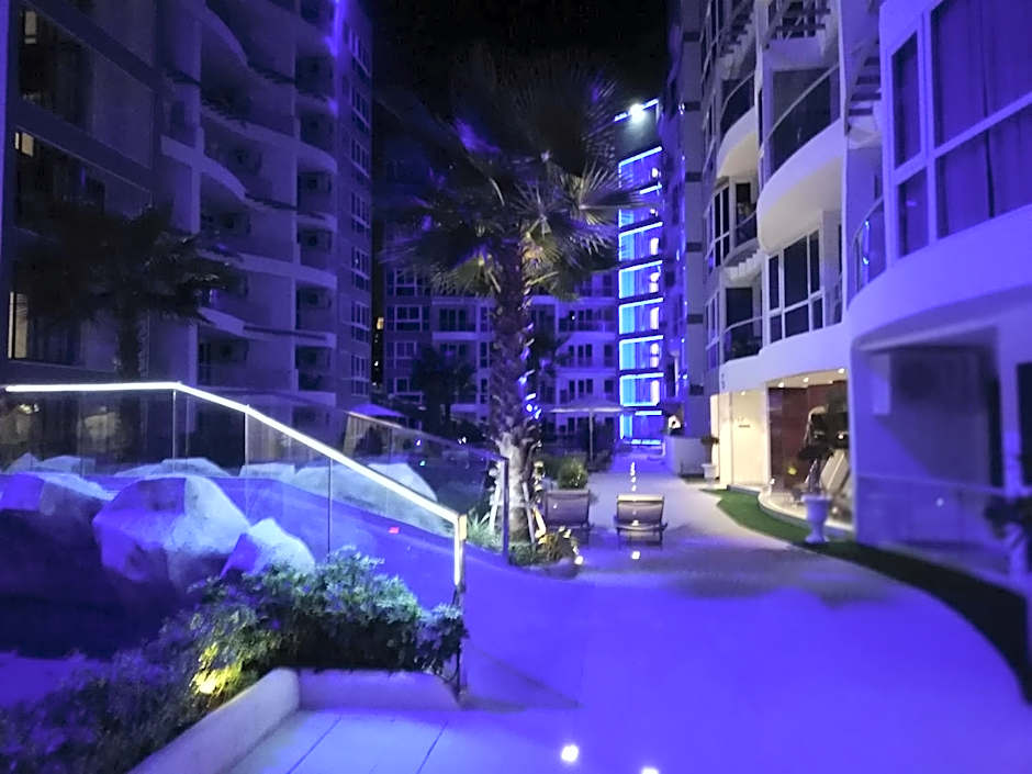 Grand Avenue Residence 1 bedroom