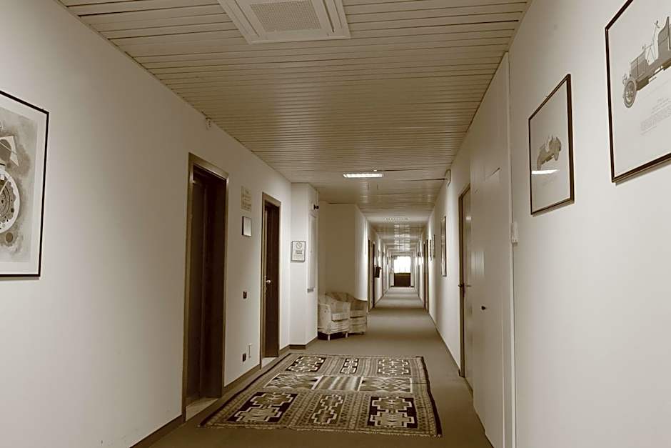 Hotel Romanisio