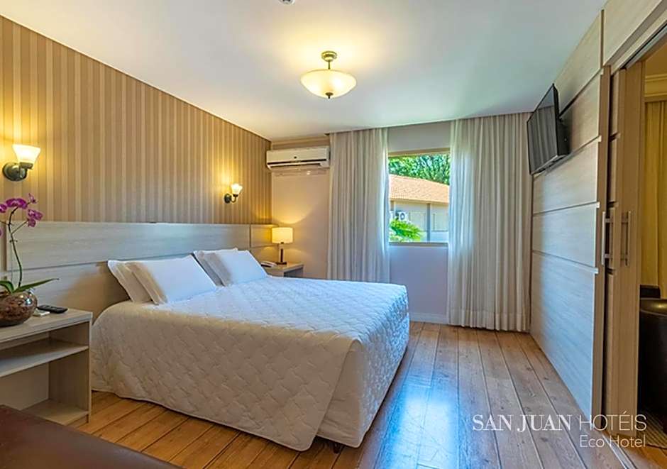 Photo 1 of 7 of Deluxe Suite