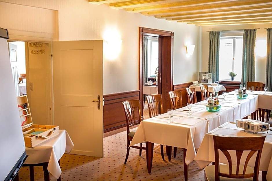 Romantik Hotel Greifen-Post