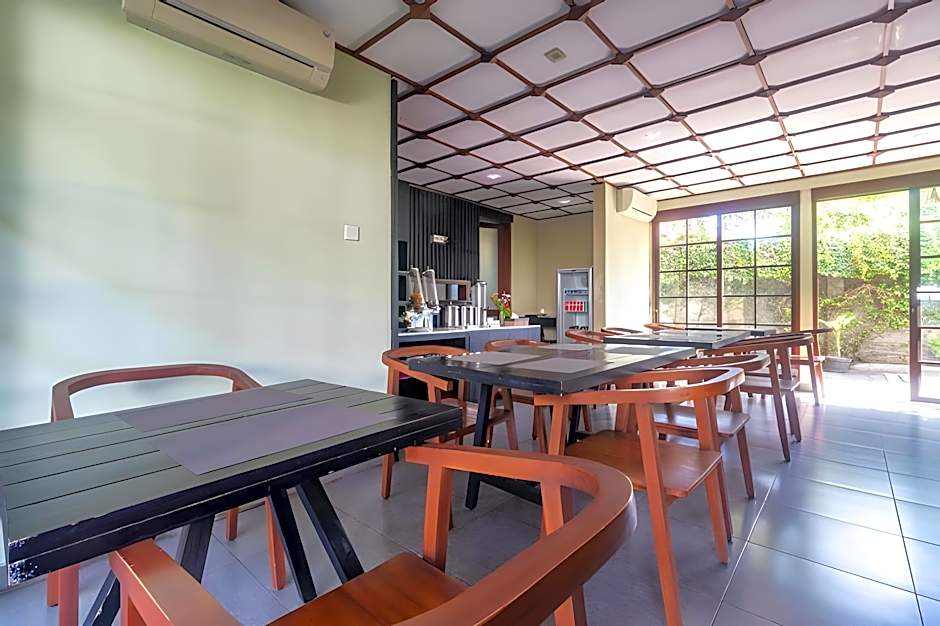 Sanur Art Villas