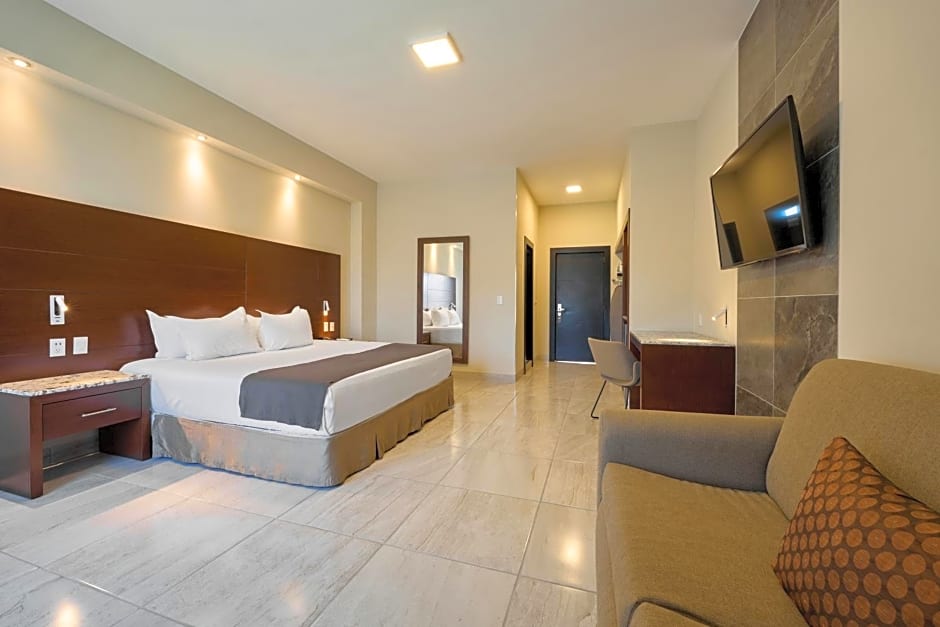Hotel Estancia Business Class
