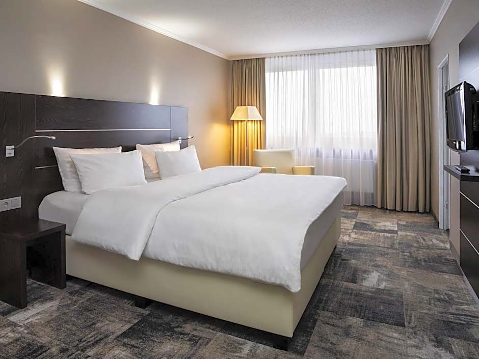 Mercure Hotel Luedenscheid