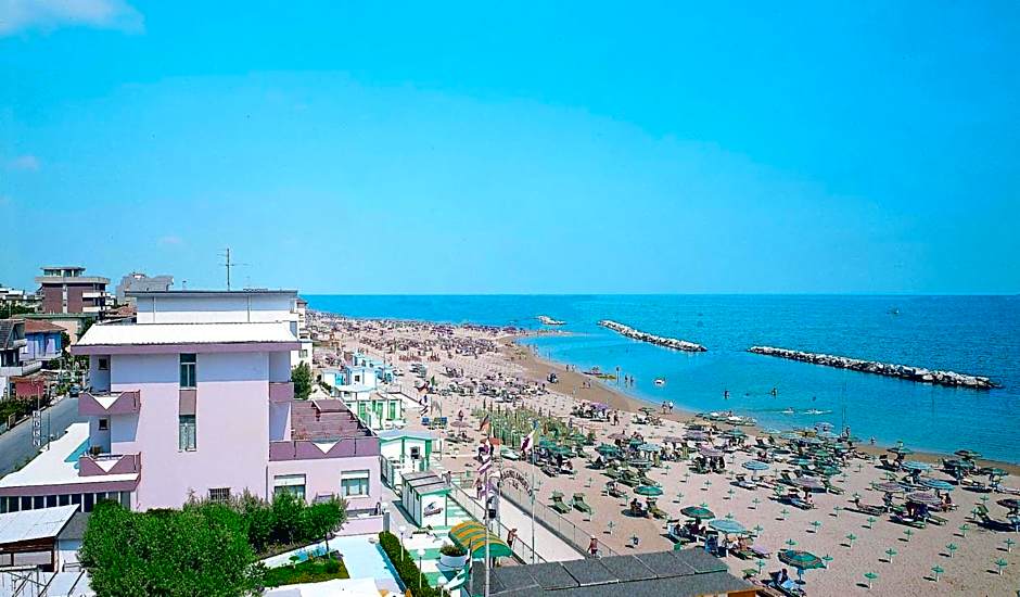Hotel Eden